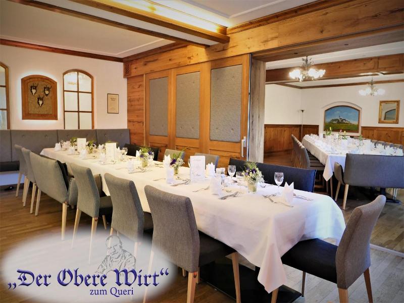Der Obere Wirt Zum Queri image