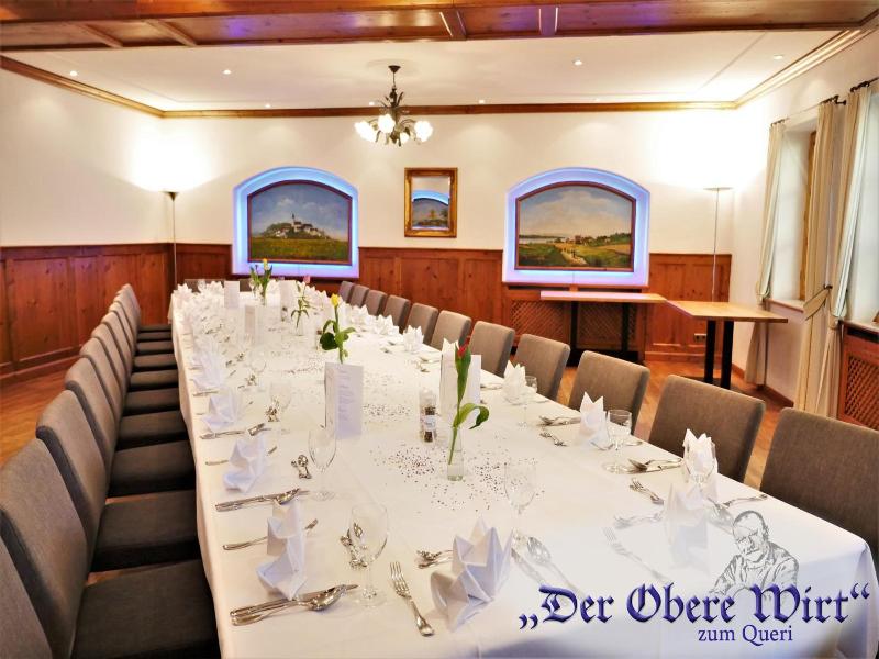 Der Obere Wirt Zum Queri image