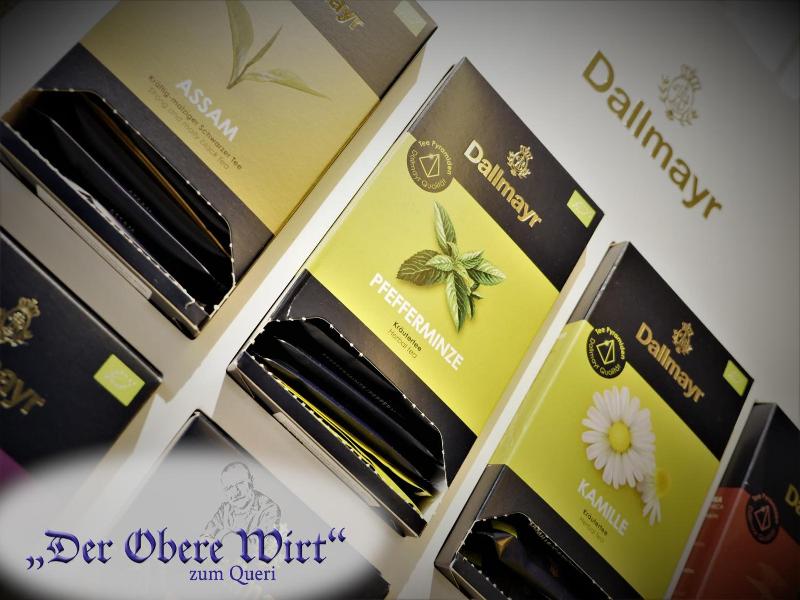 Der Obere Wirt Zum Queri image