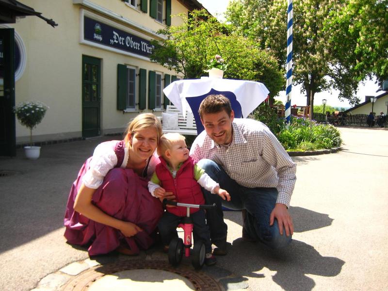 Der Obere Wirt Zum Queri image
