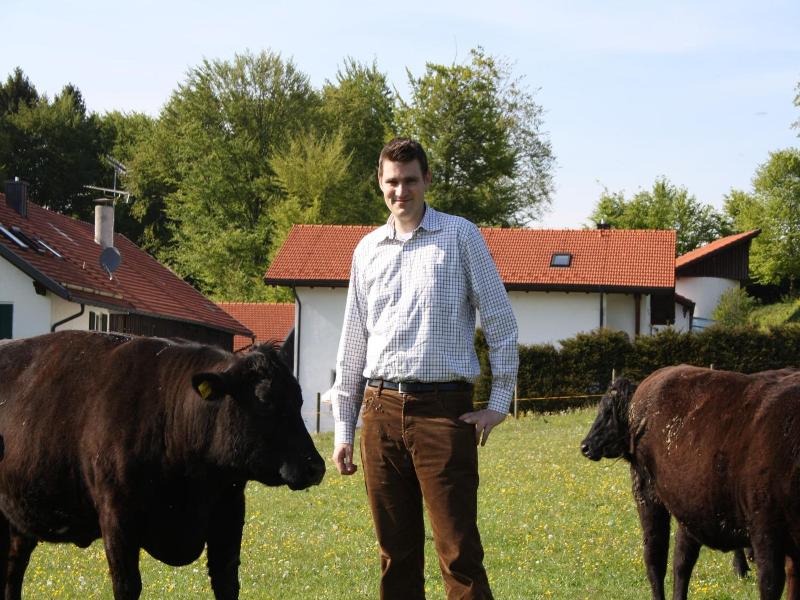 Der Obere Wirt Zum Queri image