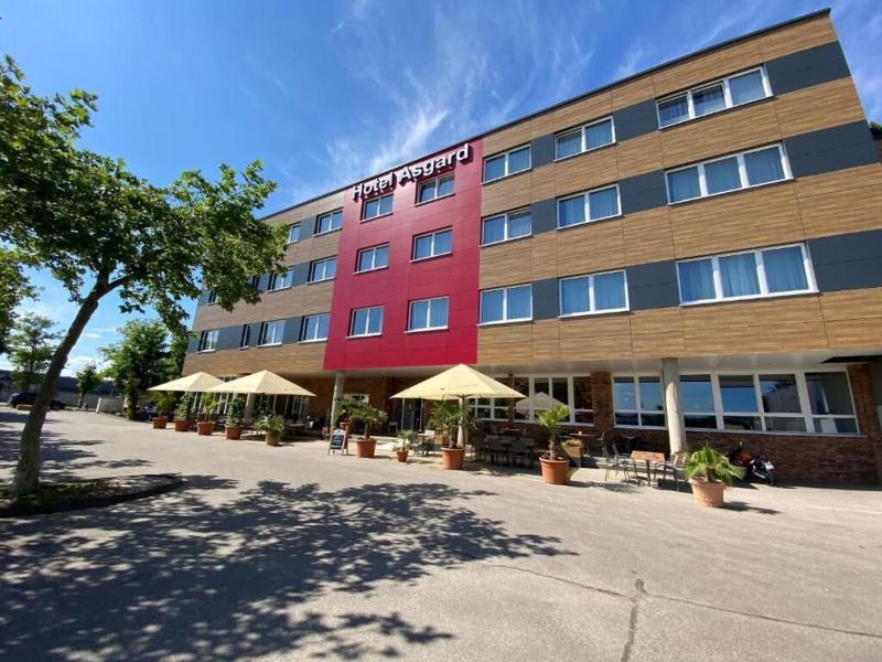 Hotel Asgard image