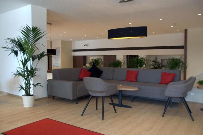 Hotel Asgard image