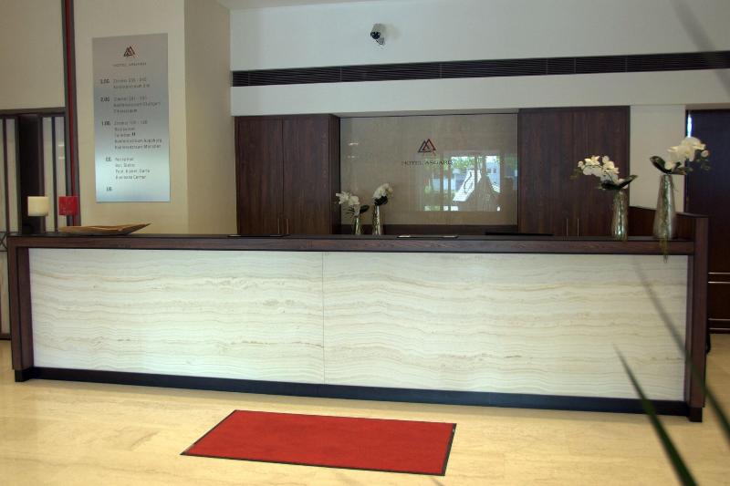 Hotel Asgard image