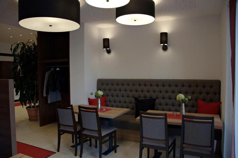 Hotel Asgard image