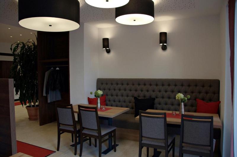 Hotel Asgard image