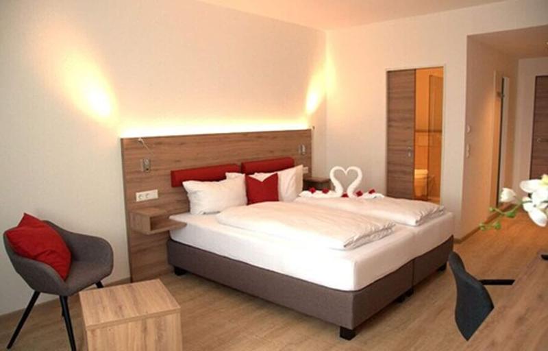 Hotel Asgard image