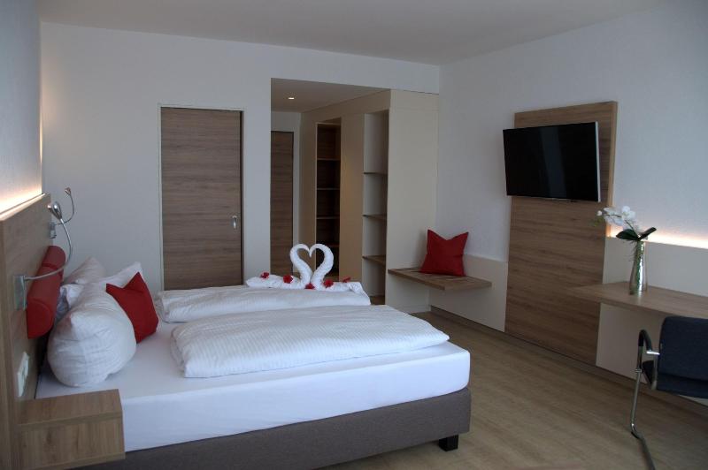 Hotel Asgard image