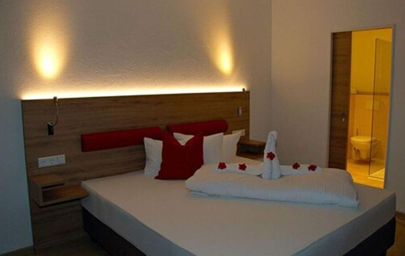 Hotel Asgard image