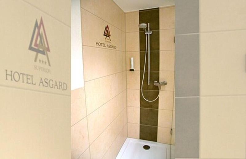 Hotel Asgard image