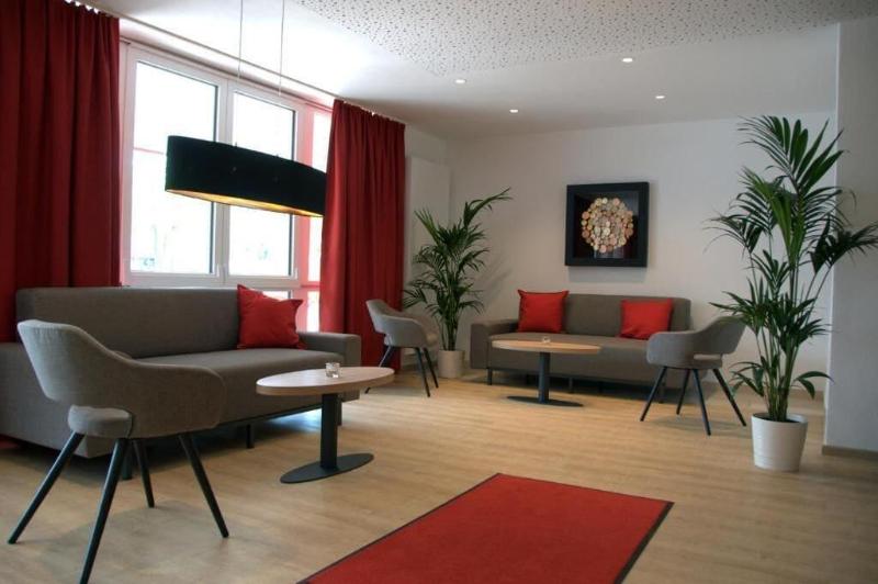 Hotel Asgard image