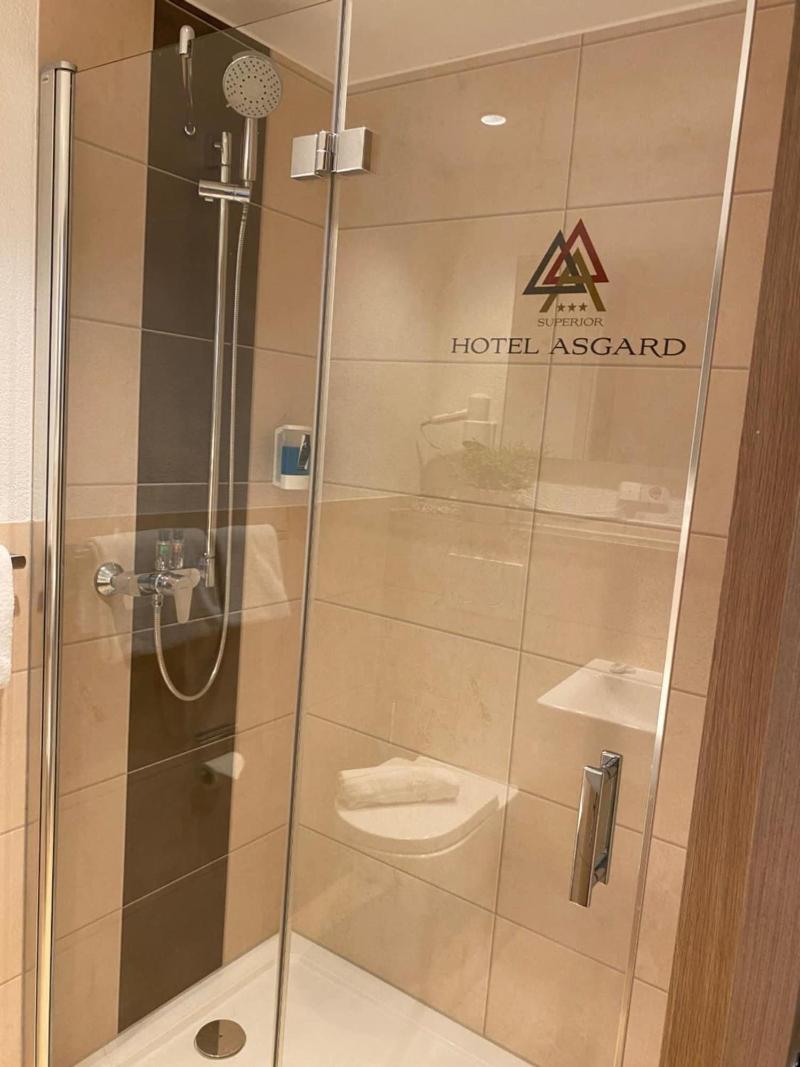 Hotel Asgard image