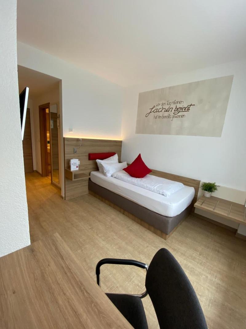 Hotel Asgard image