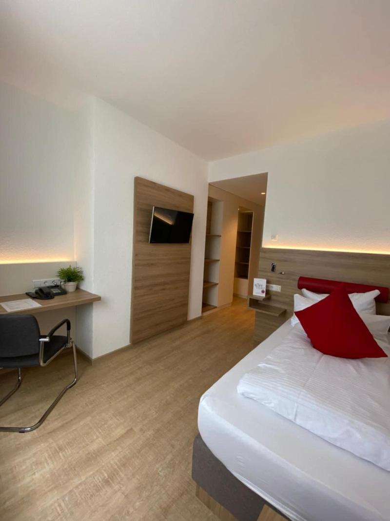 Hotel Asgard image