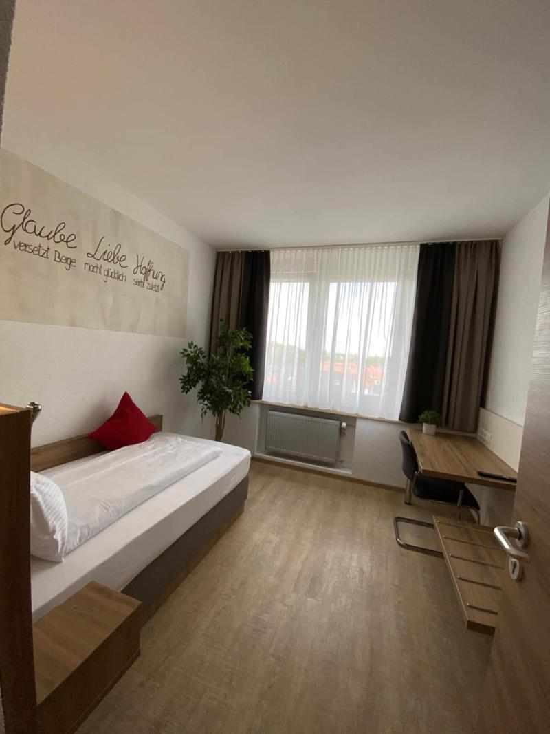 Hotel Asgard image