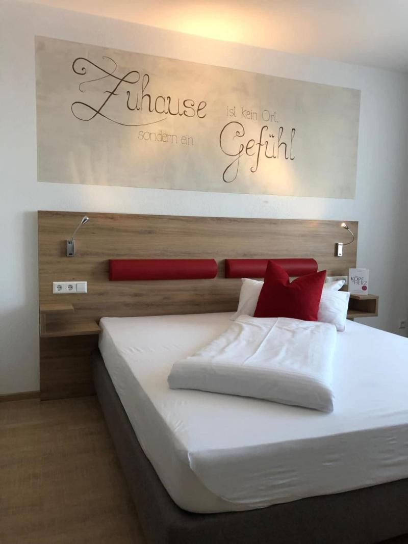 Hotel Asgard image