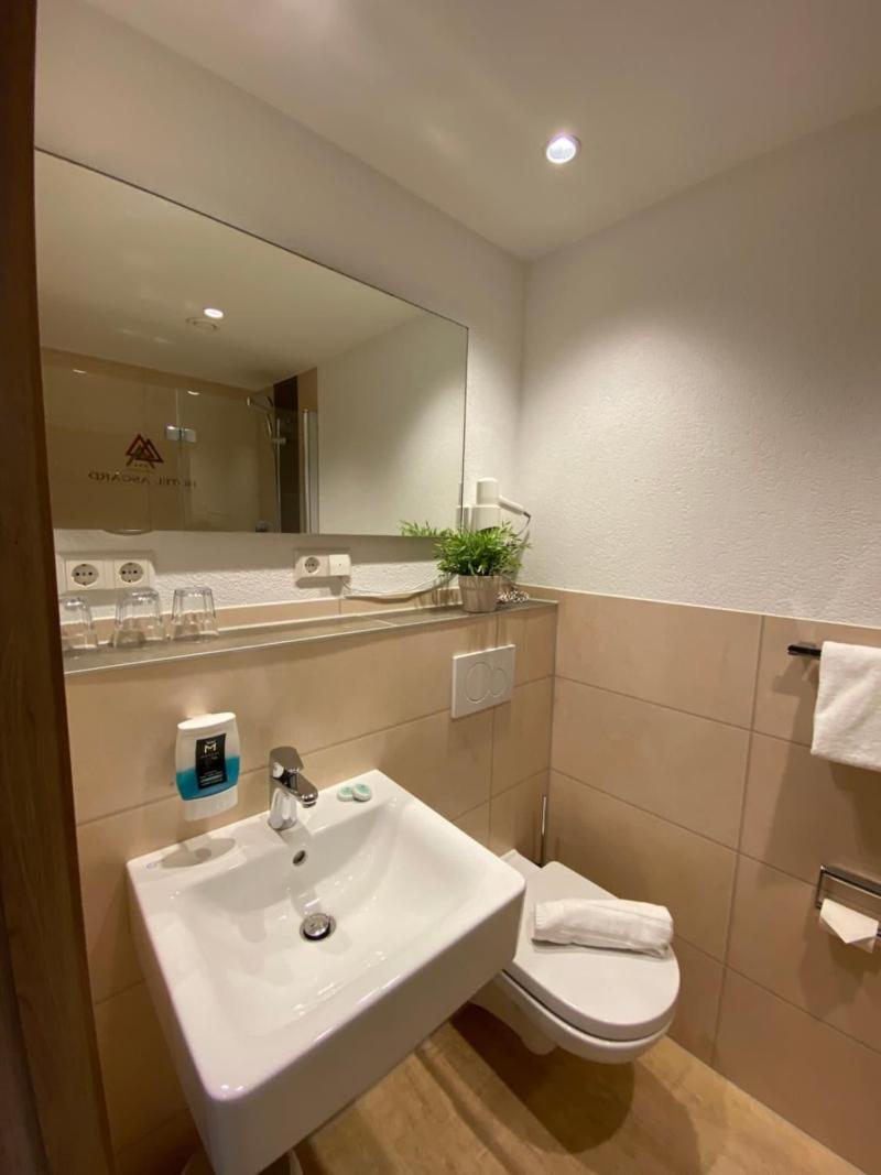 Hotel Asgard image