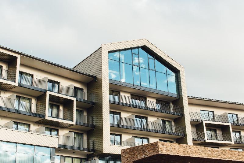 Hotel Edita image