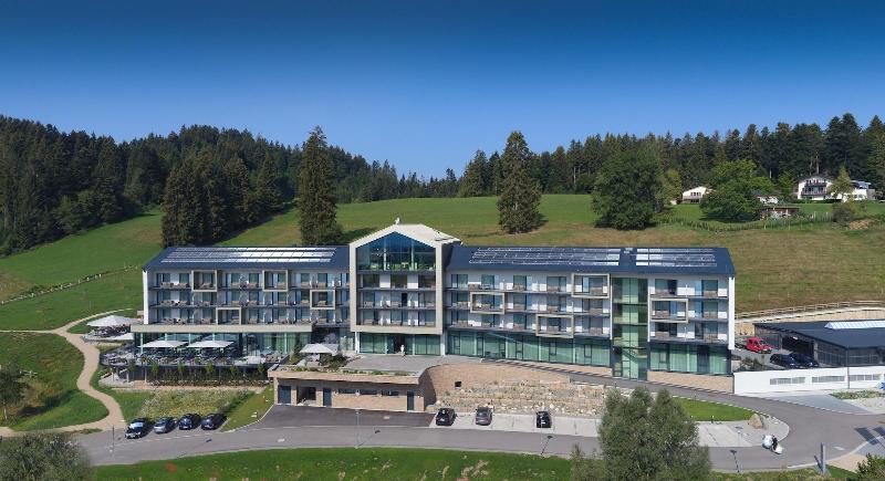Hotel Edita image