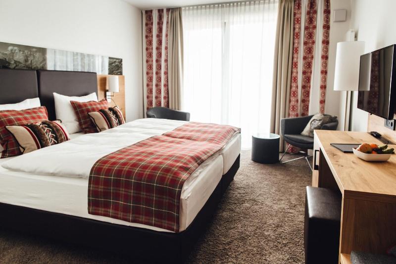 Hotel Edita image