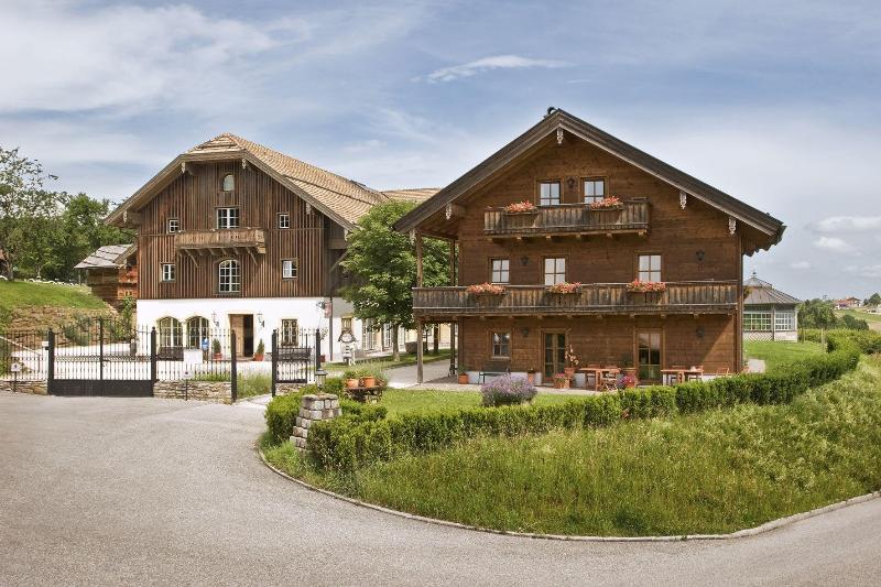 Reiter Alm image