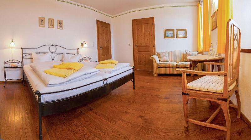 Reiter Alm image