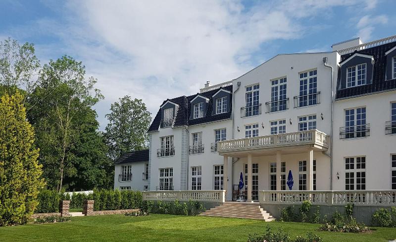 The Starnbergsee Hideaway image