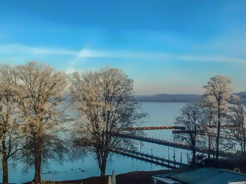 The Starnbergsee Hideaway image