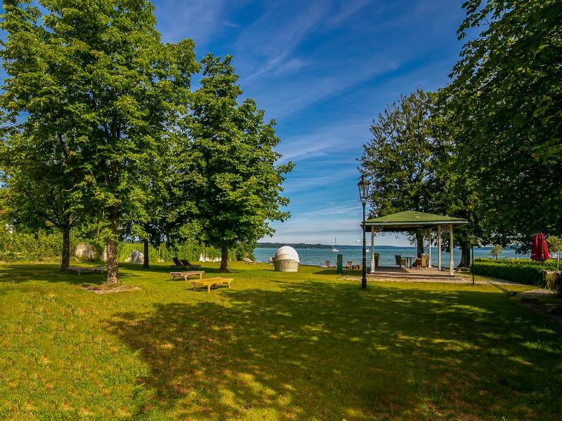 The Starnbergsee Hideaway image