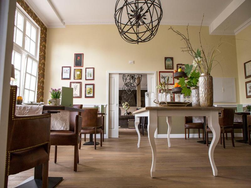 The Starnbergsee Hideaway image