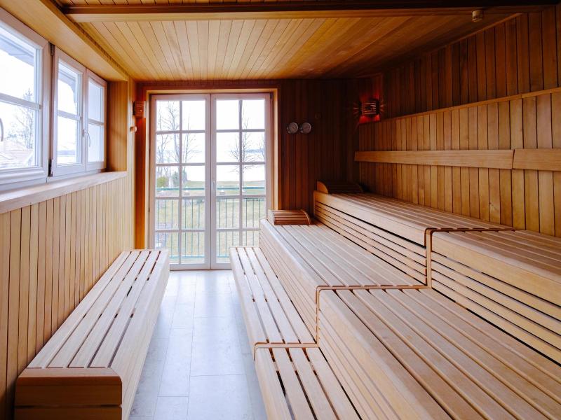 The Starnbergsee Hideaway image