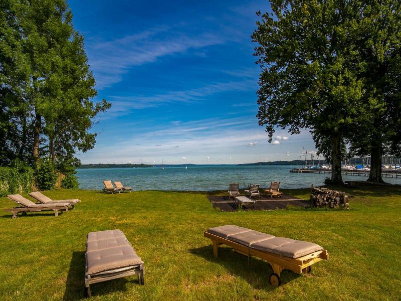 The Starnbergsee Hideaway image