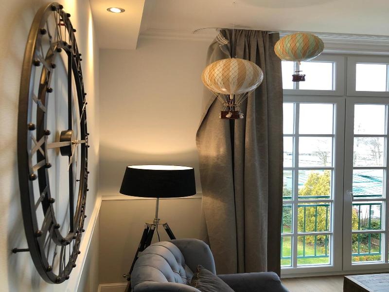 The Starnbergsee Hideaway image