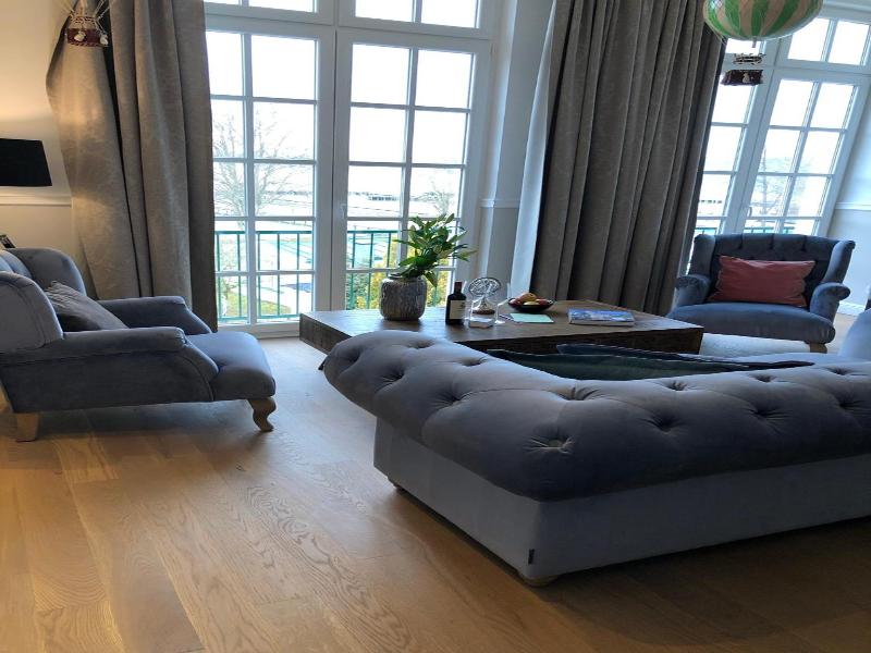 The Starnbergsee Hideaway image