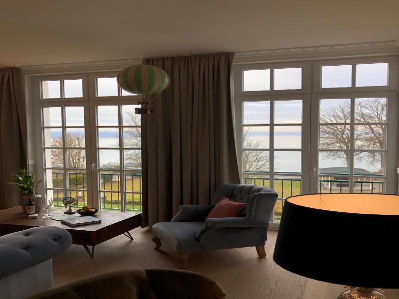 The Starnbergsee Hideaway image