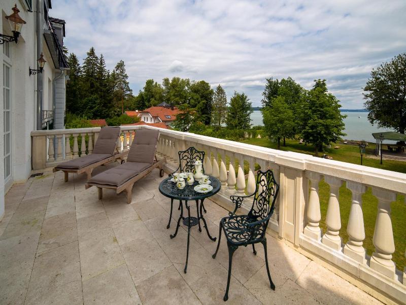 The Starnbergsee Hideaway image
