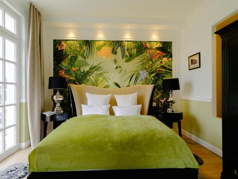 The Starnbergsee Hideaway image
