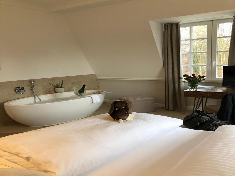 The Starnbergsee Hideaway image