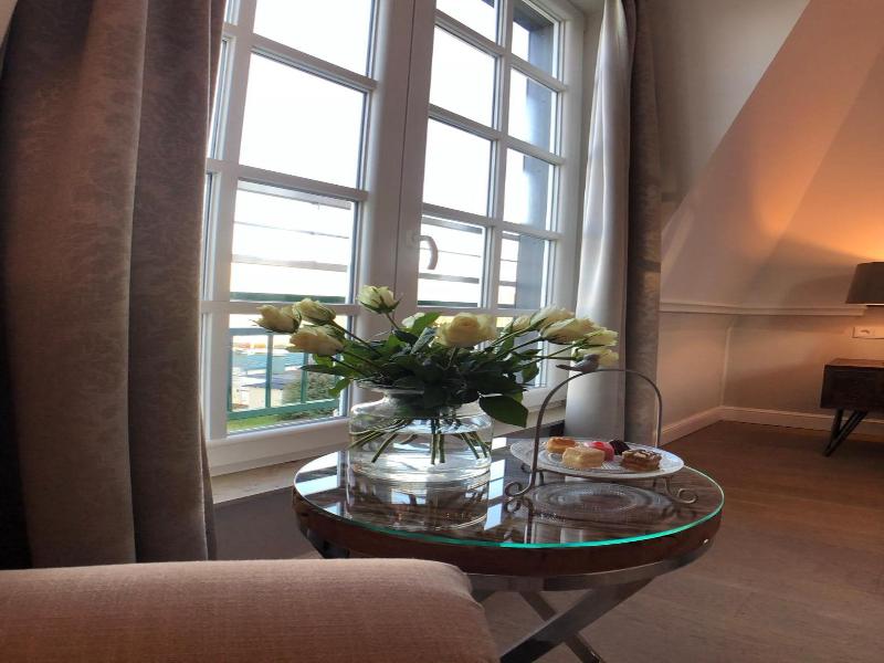 The Starnbergsee Hideaway image