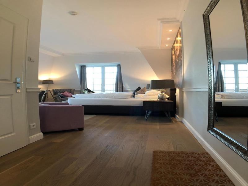 The Starnbergsee Hideaway image