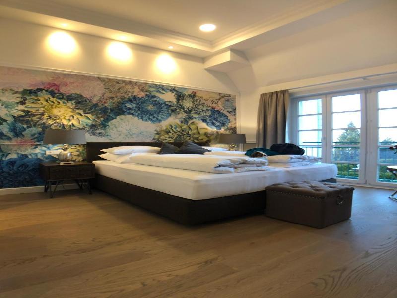 The Starnbergsee Hideaway image
