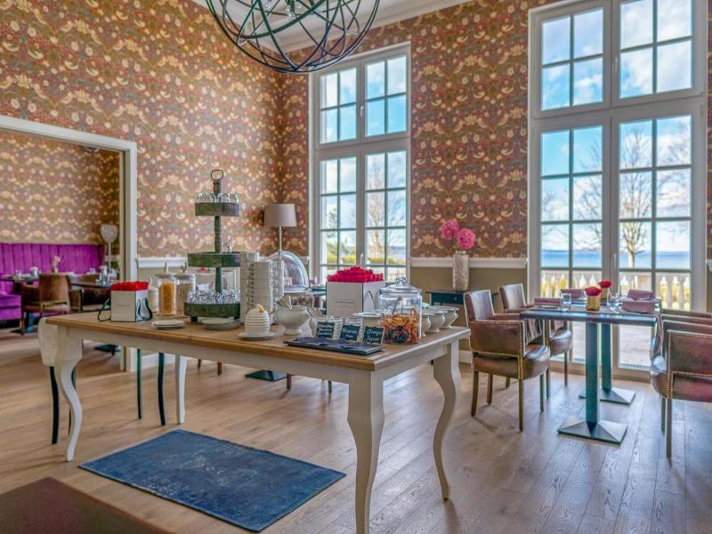 The Starnbergsee Hideaway image