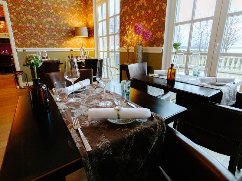The Starnbergsee Hideaway image