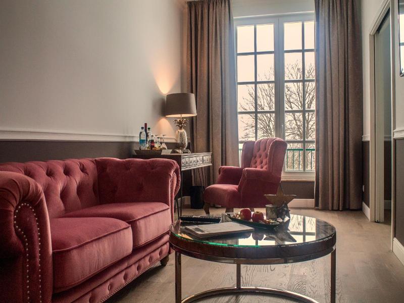 The Starnbergsee Hideaway image