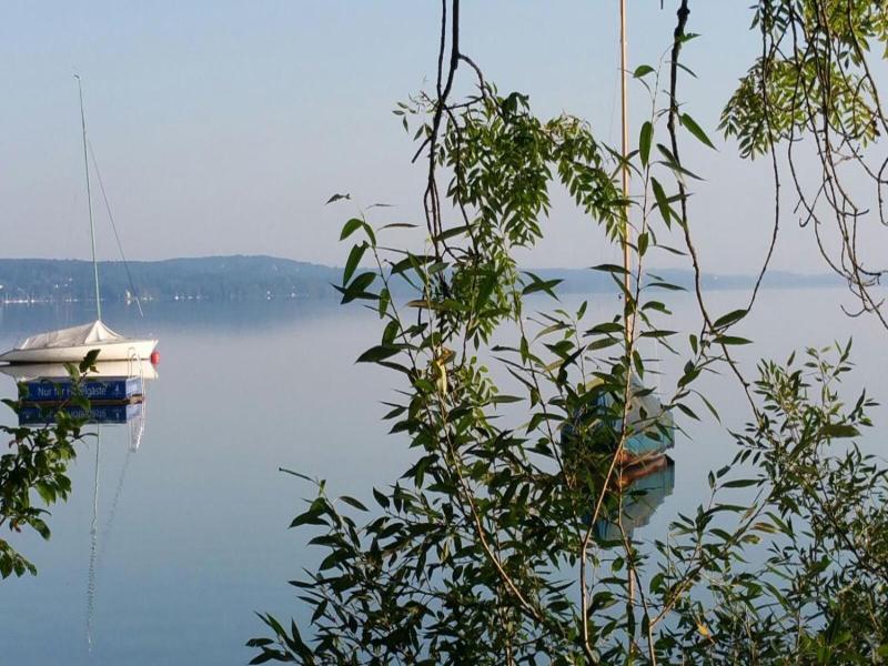 The Starnbergsee Hideaway image