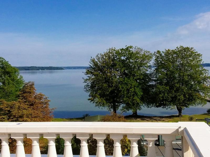 The Starnbergsee Hideaway image