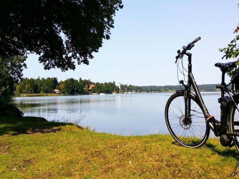 The Starnbergsee Hideaway image