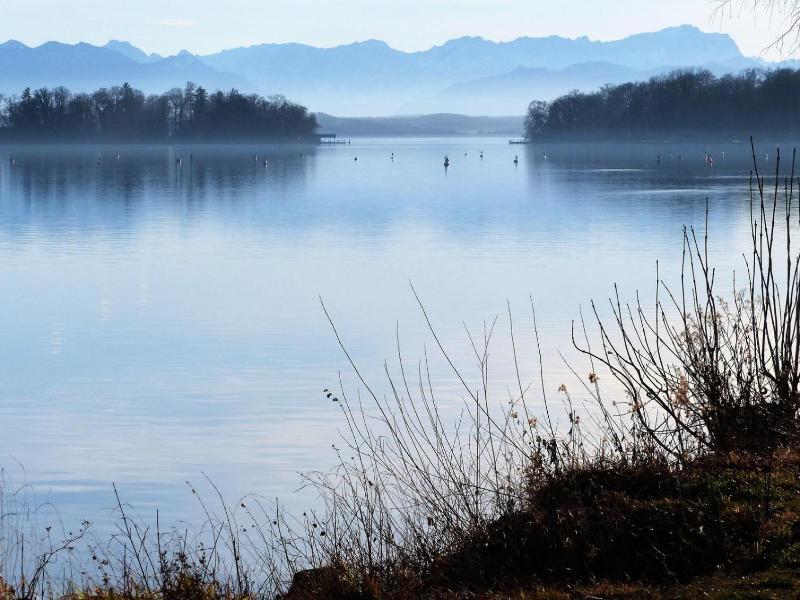 The Starnbergsee Hideaway image