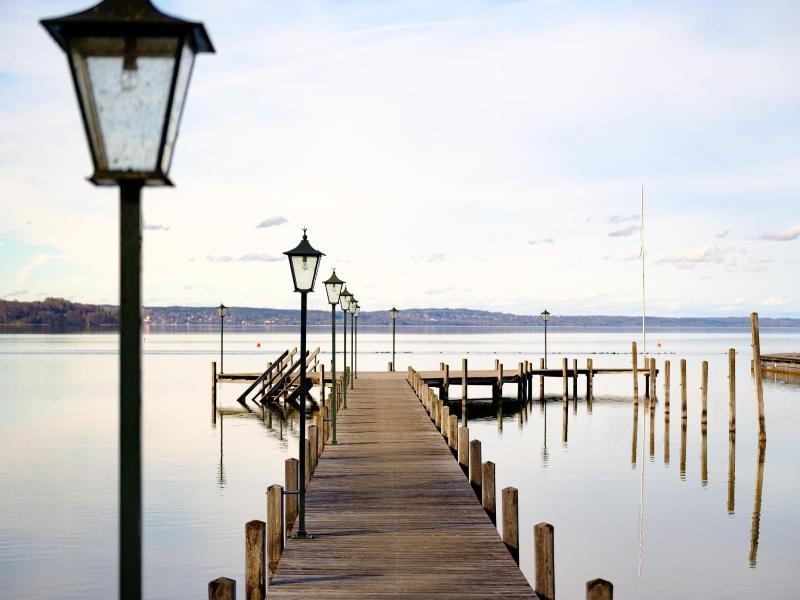 The Starnbergsee Hideaway image