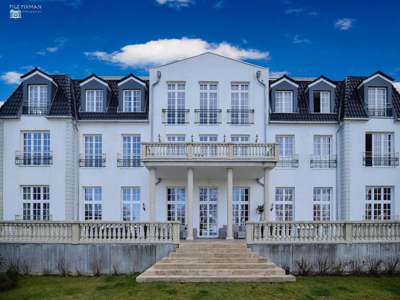 The Starnbergsee Hideaway image